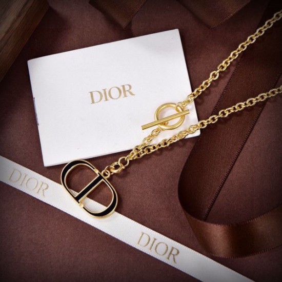 2026新品 ネックレス DIOR ディオール 人気ファッションブランド定番作