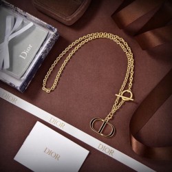 2026新品 ネックレス DIOR ディオール 人気ファッションブランド定番作