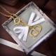 2026新品 ネックレス DIOR ディオール 人気ファッションブランド定番作