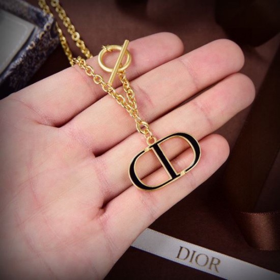 2026新品 ネックレス DIOR ディオール 人気ファッションブランド定番作