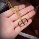2026新品 ネックレス DIOR ディオール 人気ファッションブランド定番作