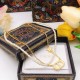 2026新品 ネックレス DIOR ディオール 毎年大人気のロングセラー