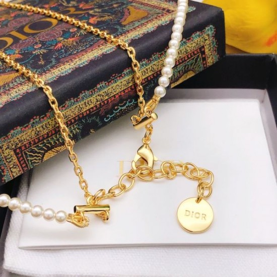 2026新品 ネックレス DIOR ディオール 毎年大人気のロングセラー