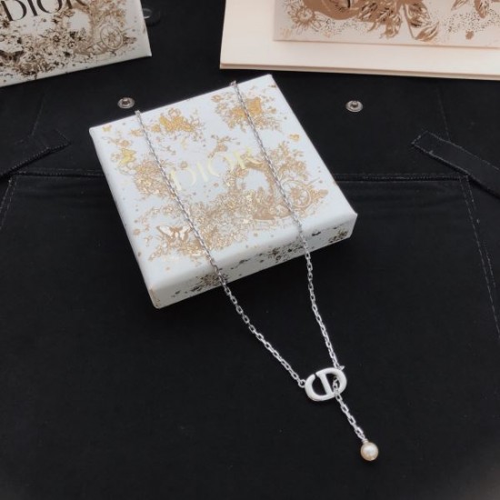 2026新品 ネックレス DIOR ディオール 絶対かわいい おすすめ新作