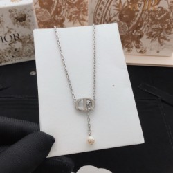 2026新品 ネックレス DIOR ディオール 絶対かわいい おすすめ新作