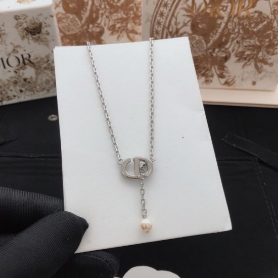 2026新品 ネックレス DIOR ディオール 絶対かわいい おすすめ新作