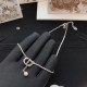 2026新品 ネックレス DIOR ディオール 絶対かわいい おすすめ新作