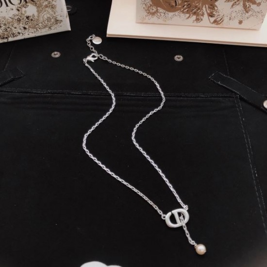 2026新品 ネックレス DIOR ディオール 絶対かわいい おすすめ新作