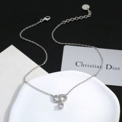 2026新品 ネックレス DIOR ディオール 緊急セール 驚きの特別価格