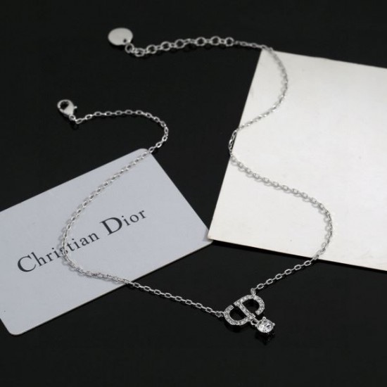 2026新品 ネックレス DIOR ディオール 緊急セール 驚きの特別価格