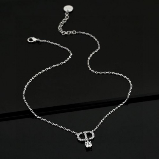 2026新品 ネックレス DIOR ディオール 緊急セール 驚きの特別価格