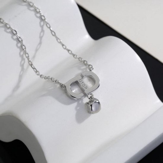 2026新品 ネックレス DIOR ディオール 緊急セール 驚きの特別価格