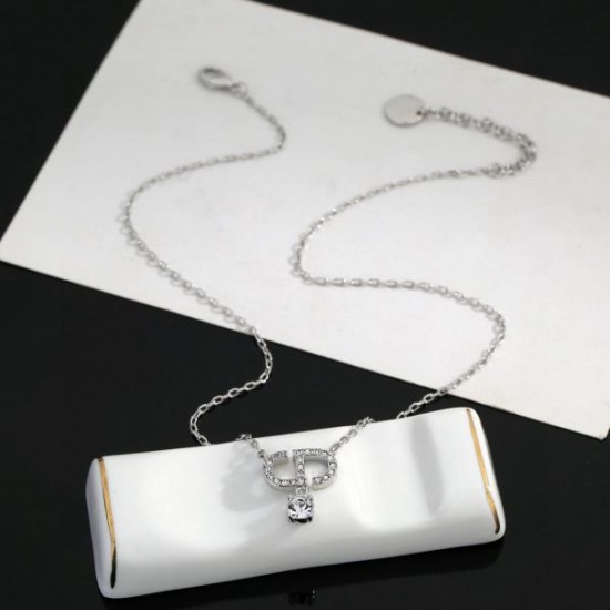 2026新品 ネックレス DIOR ディオール 緊急セール 驚きの特別価格
