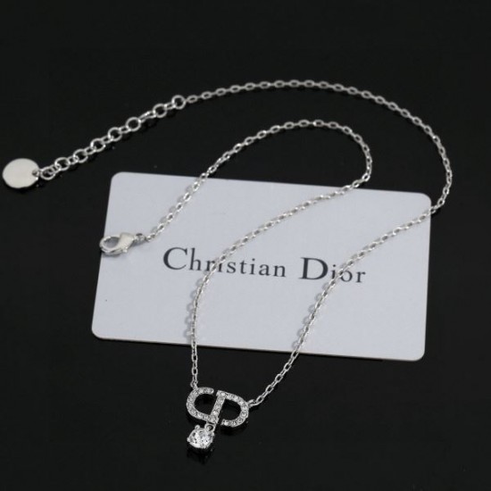 2026新品 ネックレス DIOR ディオール 緊急セール 驚きの特別価格