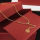 2026新品 ネックレス FENDI フェンデイ カジュアルコーデに最適