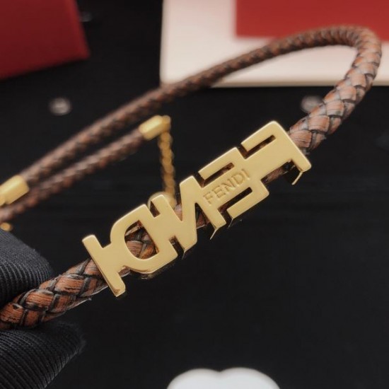 2026新品 ネックレス FENDI フェンデイ 今シーズン特に人気の注目作