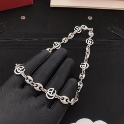 2026新品 ネックレス GUCCI グッチ ファッション最先端の注目モデル