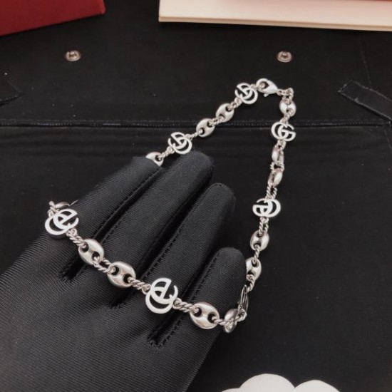 2026新品 ネックレス GUCCI グッチ ファッション最先端の注目モデル