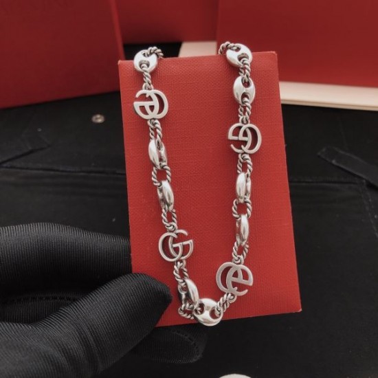 2026新品 ネックレス GUCCI グッチ ファッション最先端の注目モデル