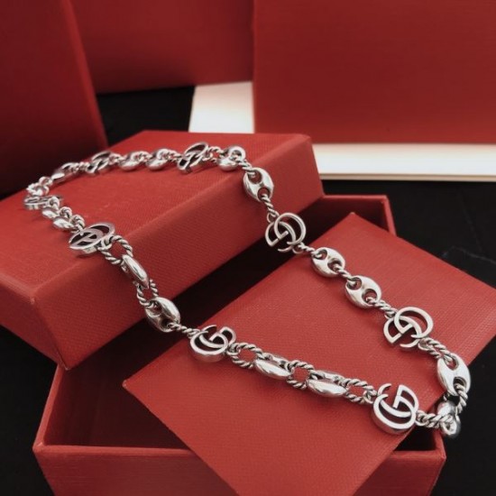 2026新品 ネックレス GUCCI グッチ ファッション最先端の注目モデル