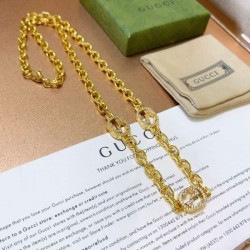 2026新品 ネックレス GUCCI グッチ 抜群の存在感を放つ人気アイテム