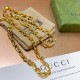 2026新品 ネックレス GUCCI グッチ 抜群の存在感を放つ人気アイテム