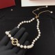 2026新品 ネックレス GUCCI グッチ 雑誌掲載 街でも話題の人気作