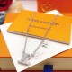 2026新品 ネックレス LOUIS VUITTON ルイヴィトン おしゃれ上級者向け新作