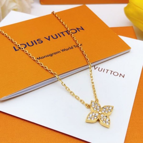 2026新品 ネックレス LOUIS VUITTON ルイヴィトン 海外ファッション新作入荷