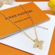 2026新品 ネックレス LOUIS VUITTON ルイヴィトン 海外ファッション新作入荷