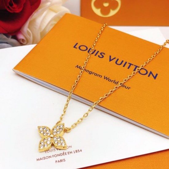 2026新品 ネックレス LOUIS VUITTON ルイヴィトン 海外ファッション新作入荷