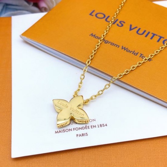 2026新品 ネックレス LOUIS VUITTON ルイヴィトン 海外ファッション新作入荷