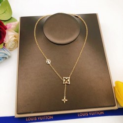 2026新品 ネックレス LOUIS VUITTON ルイヴィトン 断然おすすめの人気新作