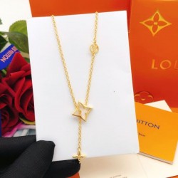 2026新品 ネックレス LOUIS VUITTON ルイヴィトン 断然おすすめの人気新作