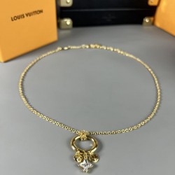 2026新品 ネックレス LOUIS VUITTON ルイヴィトン 完売次第終了 早い者勝ち