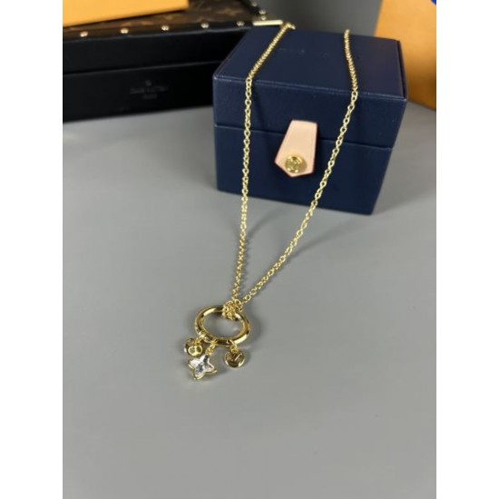 2026新品 ネックレス LOUIS VUITTON ルイヴィトン 完売次第終了 早い者勝ち
