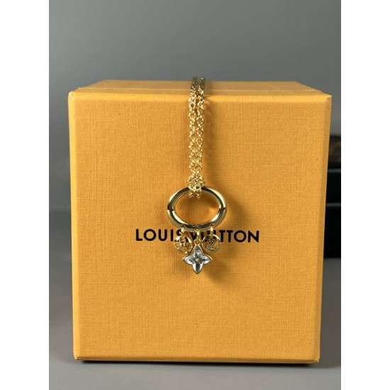 2026新品 ネックレス LOUIS VUITTON ルイヴィトン 完売次第終了 早い者勝ち