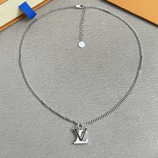 2026新品 ネックレス LOUIS VUITTON ルイヴィトン 大注目 国内完売の数量限定