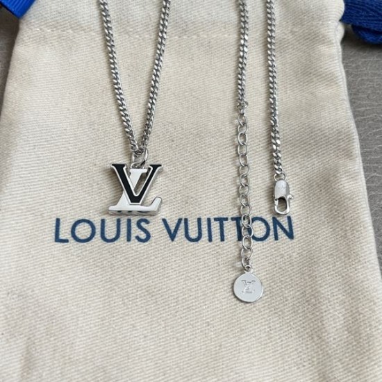 2026新品 ネックレス LOUIS VUITTON ルイヴィトン 大注目 国内完売の数量限定