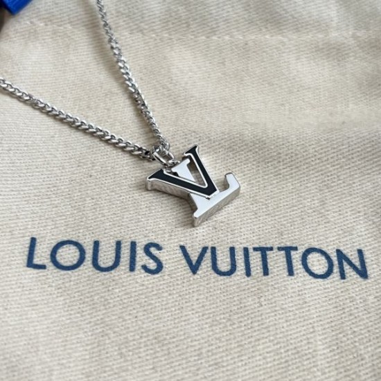 2026新品 ネックレス LOUIS VUITTON ルイヴィトン 大注目 国内完売の数量限定