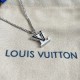 2026新品 ネックレス LOUIS VUITTON ルイヴィトン 大注目 国内完売の数量限定