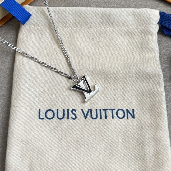 2026新品 ネックレス LOUIS VUITTON ルイヴィトン 大注目 国内完売の数量限定