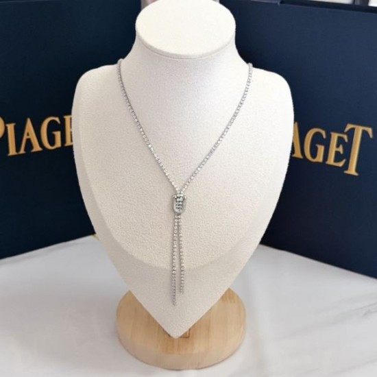 2026新品 ネックレス PIAGET ピアジェ 今の時季だからこそお買い得