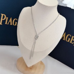 2026新品 ネックレス PIAGET ピアジェ 今の時季だからこそお買い得
