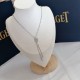 2026新品 ネックレス PIAGET ピアジェ 今の時季だからこそお買い得