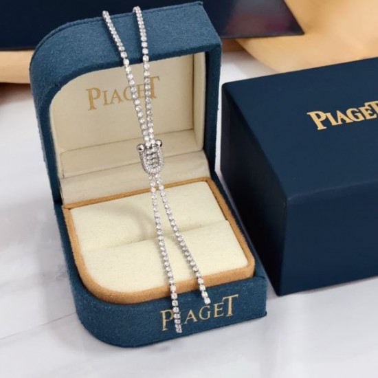 2026新品 ネックレス PIAGET ピアジェ 今の時季だからこそお買い得