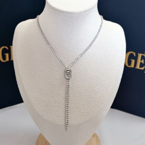 2026新品 ネックレス PIAGET ピアジェ 今の時季だからこそお買い得