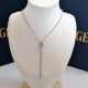 2026新品 ネックレス PIAGET ピアジェ 今の時季だからこそお買い得