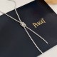 2026新品 ネックレス PIAGET ピアジェ 今の時季だからこそお買い得