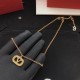 2026新品 ネックレス VALENTINO ヴァレンティノ 絶大な人気を誇る新作